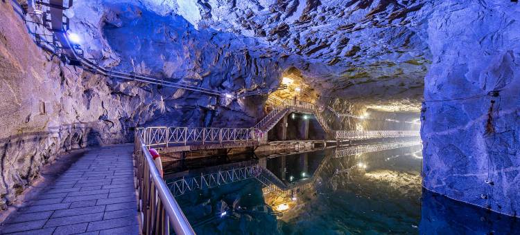 漫时光/旅空间青年旅馆图片