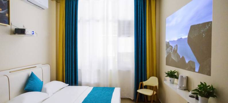 三亚海棠湾雅高风情别院图片