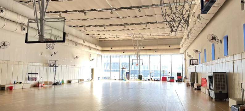 钱塘寓见城市民宿(杭州城西银泰城店)图片