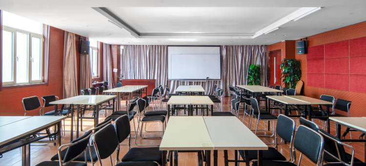 UP华驿精选酒店(天津滨海国际机场东丽开发区地铁站店)图片