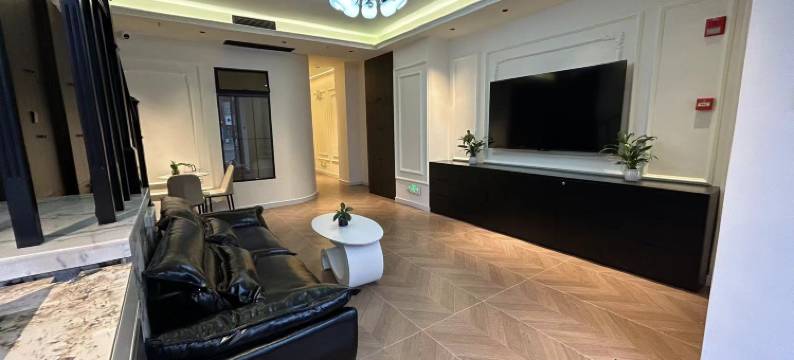 盛宏威尼斯宾馆图片