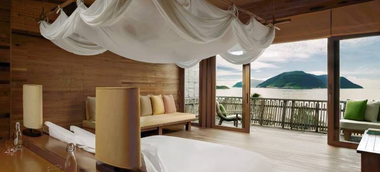六善康道酒店(Six Senses Con Dao)图片