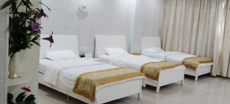 丹霞山美景宾馆图片