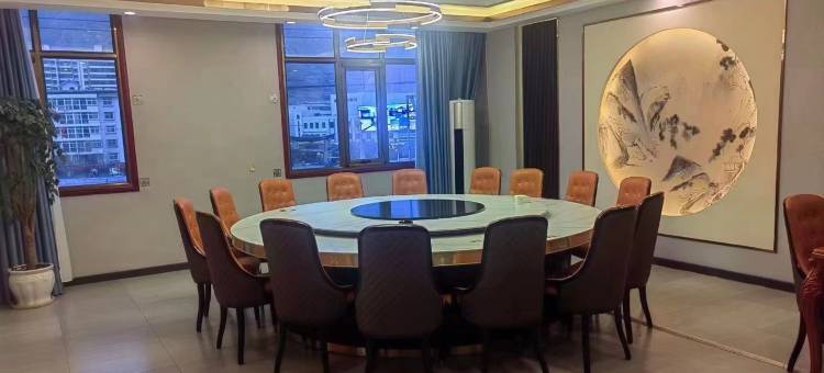 豪瑞大酒店图片