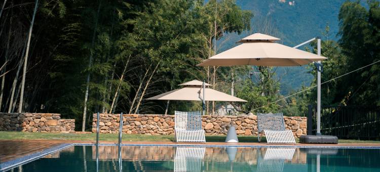 长兴九溪听涛度假庄园图片