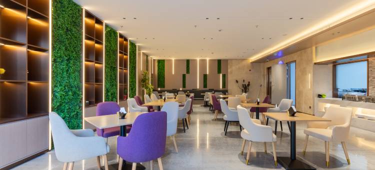 麗枫酒店(景德镇北站店)图片