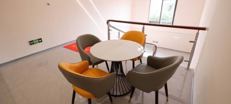 同福大酒店(昆明长水国际机场店)图片