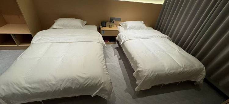 卢氏飞云温泉庄园酒店图片