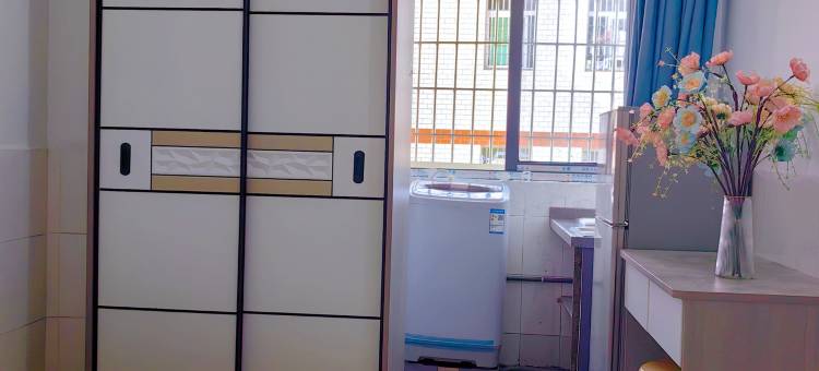 厦门聚缘公寓(后浦店)图片