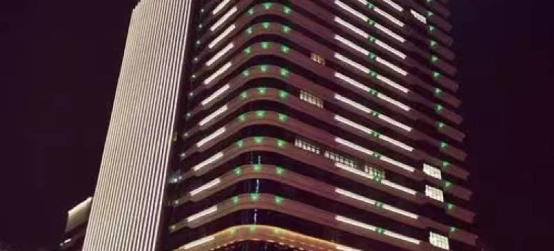 泊曼酒店(兰州兰大一院店)图片