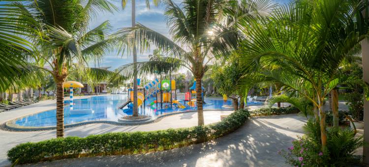 Le' VIVA Resort Mui Ne图片