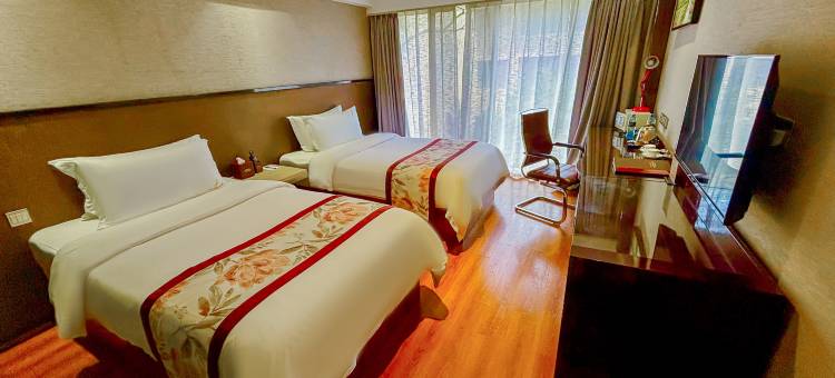 瑞士莱娜娜山酒店(Swiss Lenana Mount Hotel)图片