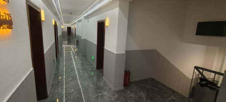 泸州金池宾馆图片