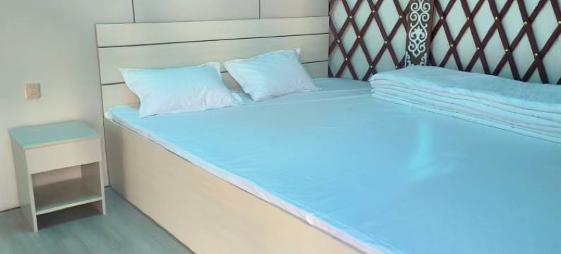 栖语雅舍民宿图片