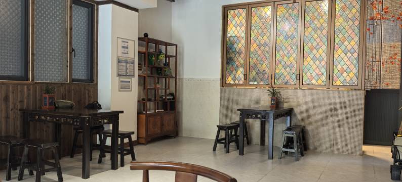 我家民宿(逢简水乡店)图片