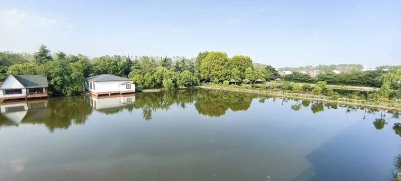 南京假日山庄图片