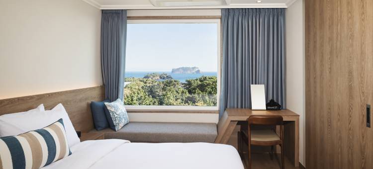 西归浦肯辛顿度假酒店(Kensington Resort Seogwipo)图片