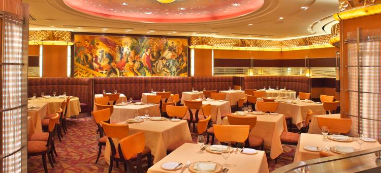 东京迪士尼大使大飯店(Disney Ambassador® Hotel)图片