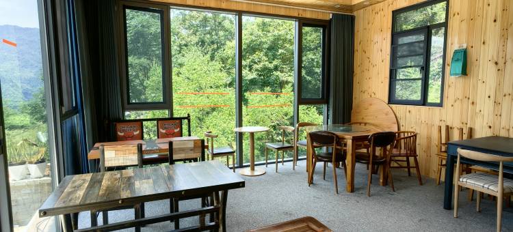 梦娇民宿(三峡人家景区店)图片