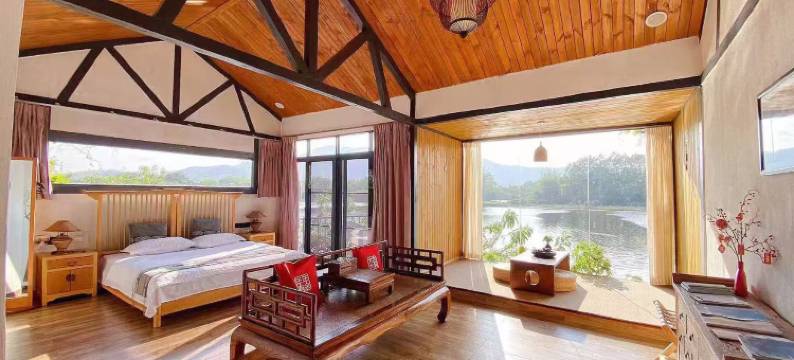 深汕·桃花源民宿图片