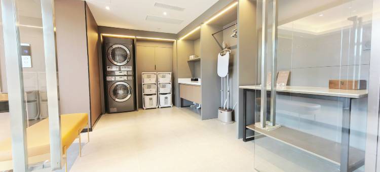 如家精选酒店(大名石刻博物馆京府商贸城店)图片