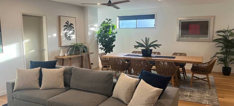 科弗斯港种植园酒店(Plantation Hotel Coffs Harbour)图片