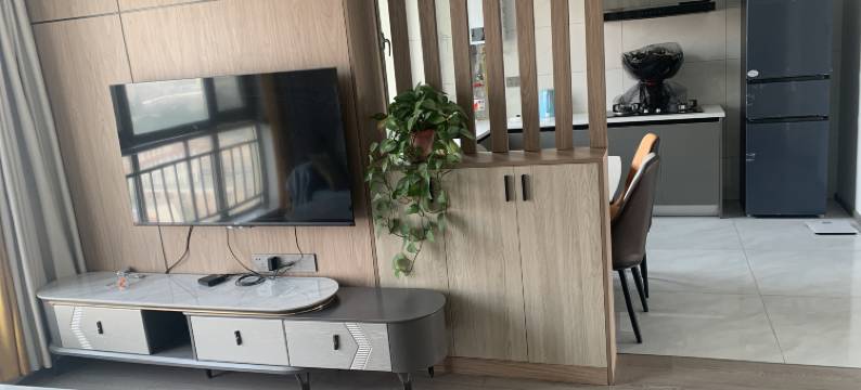 唯美民宿(白银东星小区店)图片