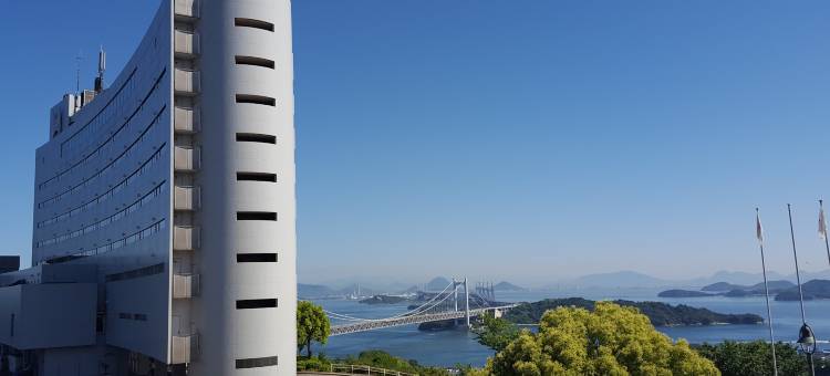 濑户内儿岛酒店(Setouchi Kojima Hotel Kurashiki)图片