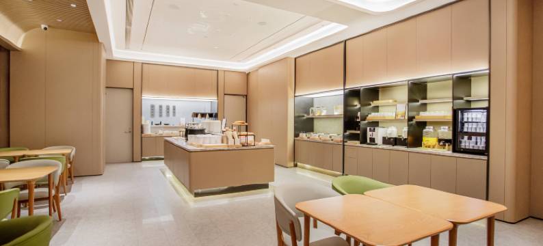 全季酒店(乌鲁木齐人民广场北门地铁站店)图片