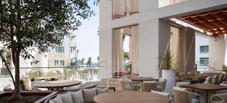 Sandbourne Santa Monica, Autograph Collection图片