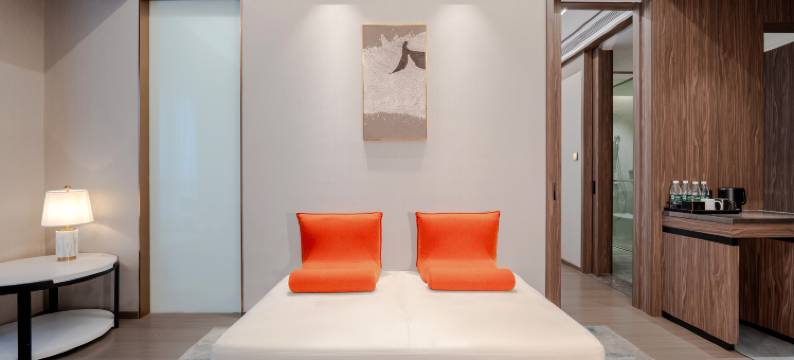 R · 富饶盛丰酒店(凯里市民之家民族文化园店)图片