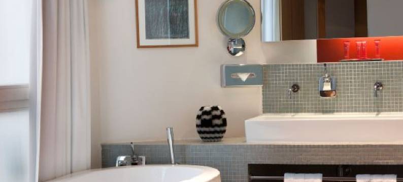 金色郁金香诺阿伊剧院酒店(Golden Tulip Opera de Noailles)图片