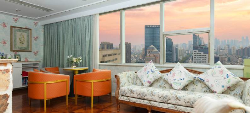 鲜屋酒店(杭州西湖湖滨浙一医院店)图片