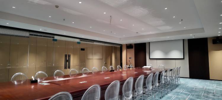 景轩国际酒店(铜陵站北京东路店)图片