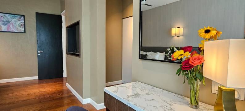 兰卡威豪华酒店(The Langkawi Luxury)图片