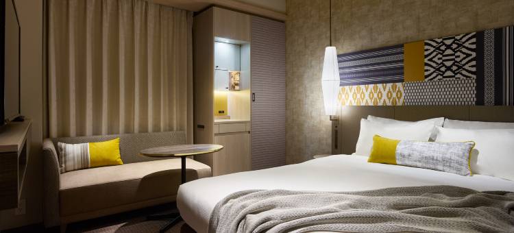 三井花园酒店福冈祇园(Mitsui Garden Hotel Fukuoka Gion)图片