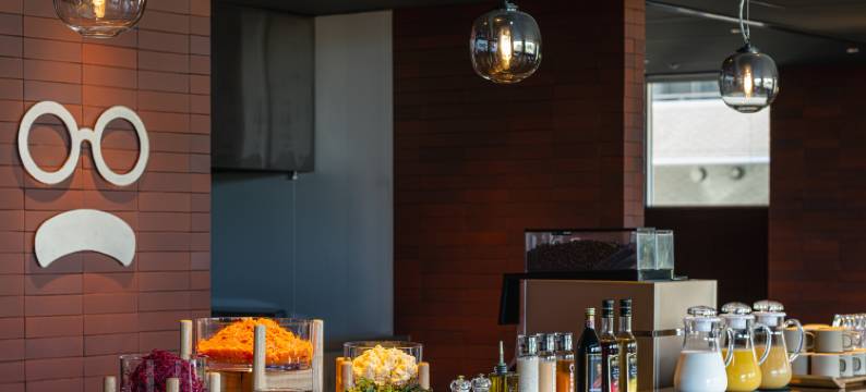 安住睦世酒店札幌薄野(hotel androoms Sapporo Susukino)图片