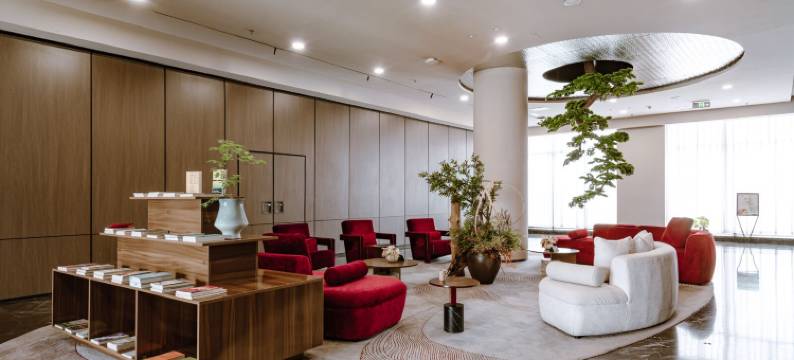 江阴畔度假酒店图片