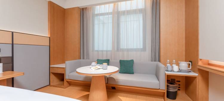 全季酒店(连云港瀛洲路店)图片