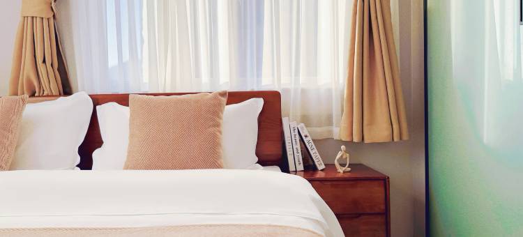 悦岚海客栈图片