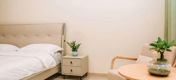 山禾悦民宿图片