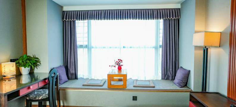 张家界雅撒时尚公寓(工人文化宫店)图片