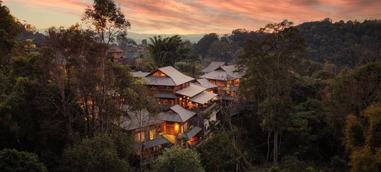 方物之外·阿百腊酒店图片