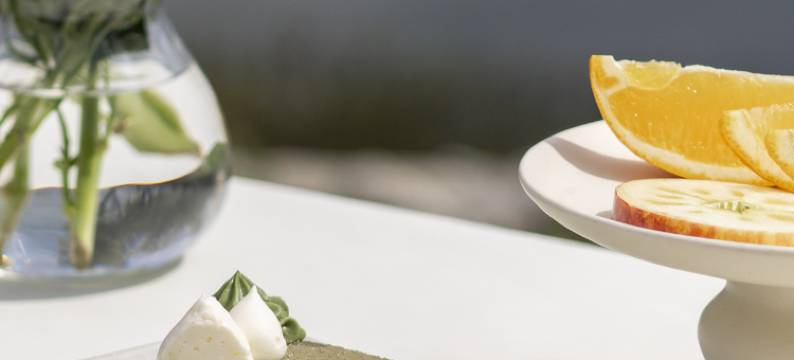 大理素心江上海景villa(洱海店)图片