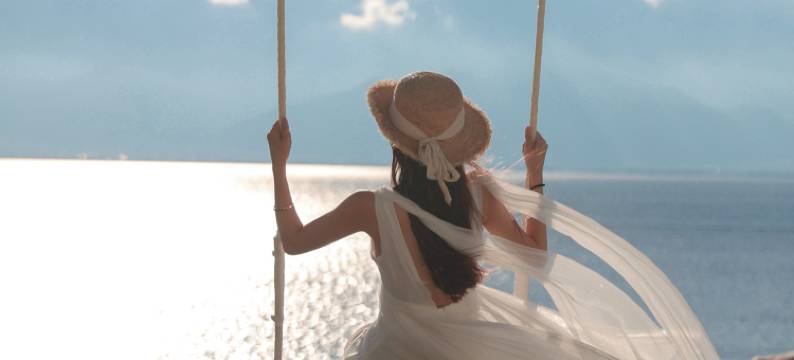 梵宿·Pure Soul | Holiday Villa观云海景轻奢酒店(大理洱海店)图片