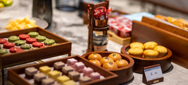 悦致酒店(浏阳天虹购物中心店)图片