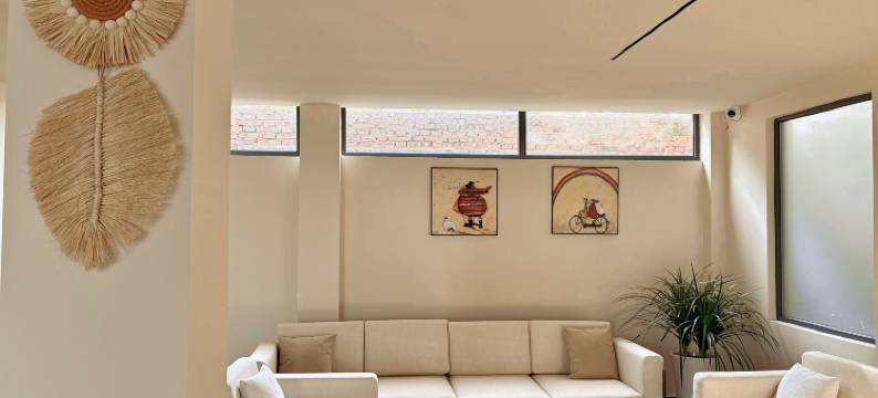 观日暮民宿(荣山寮村店)图片