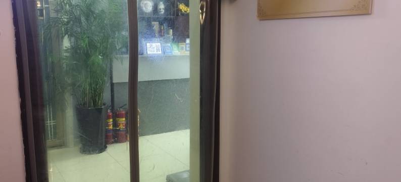 明莱民宿(石家庄新百广场地铁站店)图片