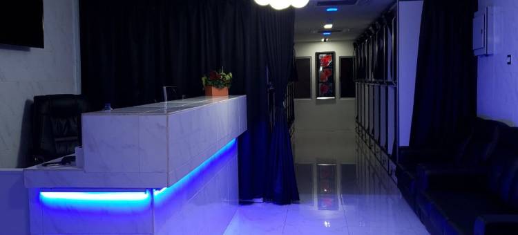 武吉免登OYO 91036 J胶囊酒店(OYO 91036 J CAPSULE HOTEL @ JALAN BUKIT BINTANG)图片