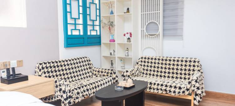 樱花坞原宿(彝人古镇店)图片